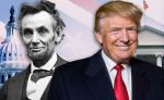 Lincoln and Trump