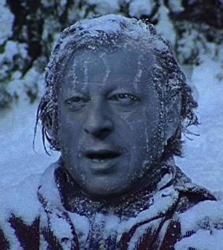 Algore and Global Warming
